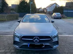 Gebraucht 2020 Mercedes A250 AMG line Limousine | 26.350 € (Etwas zu teuer)