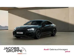 Schwarz Gebraucht 2024 Audi RS5 Performance Limousine | 92.960 €