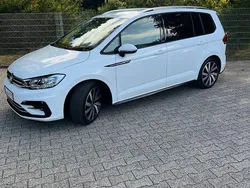 Gebraucht 2021 VW Touran R-line Van / Kleinbus | 24.900 € (Superpreis)