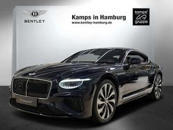 Blau Neu 2025 Bentley Continental GT Coupé | 297.495 €