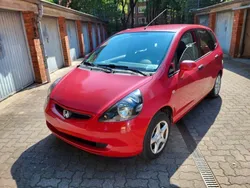 Rot Gebraucht 2004 Honda Jazz LS Kleinwagen | 2.950 € (Guter Preis)