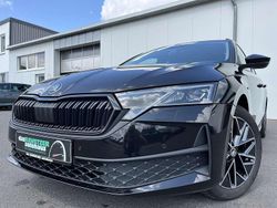 Schwarzmagic Gebraucht 2024 Skoda Octavia Kombi | 26.960 € (Guter Preis)