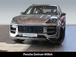 Grau Gebraucht 2022 Porsche Cayenne SUV | 143.436 €