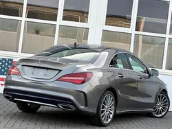 Mountaingrau Gebraucht 2019 Mercedes CLA200 Edition Limousine | 22.900 € (Guter Preis)