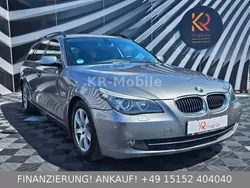 BMW 523