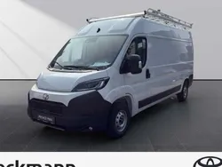Weiß Neu 2024 Toyota Proace Van | 38.790 € (Guter Preis)