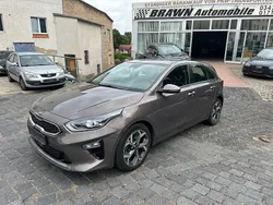 Gebraucht 2020 Kia Ceed Limousine | 11.499 € (Fairer Preis)