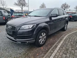 Grau Gebraucht 2013 Audi Q7 Business SUV | 12.995 € (Superpreis)