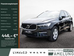 Schwarz Gebraucht 2023 Volvo XC60 Core SUV | 31.390 €