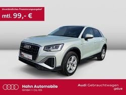 Othercolor Gebraucht 2024 Audi Q2 S-Line SUV | 23.498 € (Superpreis)