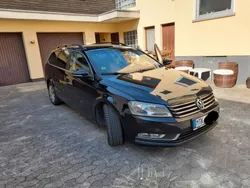 Schwarz Gebraucht 2012 VW Passat Exclusive Kombi | 4.200 € (Guter Preis)