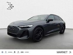 Daytonagrau perleffekt Neu 2025 Audi A5 Kombi | 76.585 €