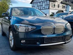 Gebraucht 2012 BMW 116 Urban Line Kleinwagen | 8.500 € (Fairer Preis)