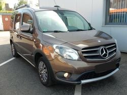 Braun Gebraucht 2019 Mercedes Citan 111 Edition Kombi | 16.990 € (Teuer)