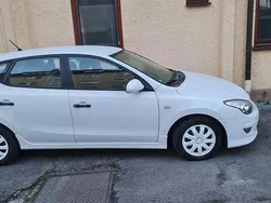 Gebraucht 2011 Hyundai i30 Style Limousine | 3.200 € (Fairer Preis)