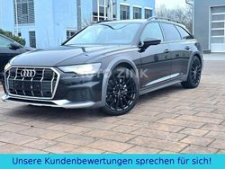 Schwarz Gebraucht 2020 Audi A6 Performance Limousine | 28.500 € (Superpreis)