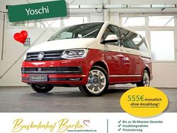 Andere farben Gebraucht 2017 VW T6 Highline Van | 46.890 € (Teuer)