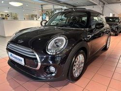 Iced chocolate Gebraucht 2014 Mini Cooper Chili Kleinwagen | 13.590 € (Fairer Preis)