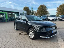 Schwarz Gebraucht 2022 Kia e-Niro SUV | 23.500 € (Fairer Preis)