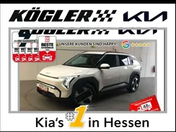 Weiß Neu 2025 Kia EV3 4 SUV | 39.860 € (Fairer Preis)