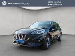 Agate black metallic Gebraucht 2023 Ford Kuga ST-Line X SUV | 22.750 € (Guter Preis)