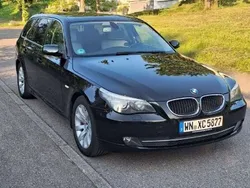 Gebraucht 2008 BMW 520 Lifestyle Kombi | 5.900 € (Fairer Preis)