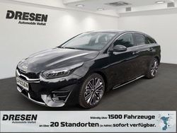 1k) black pearl m (schwarz Neu 2025 Kia ProCeed GT-Line Kleinwagen | 30.980 € (Fairer Preis)