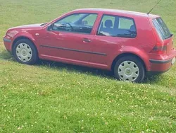 Gebraucht 2001 VW Golf IV Edition Kleinwagen | 600 € (Superpreis)
