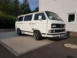 VW T3