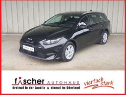 Schwarz (pentametal metallic ; lunarsilber, zilinaschw) Neu 2025 Kia Ceed Sportswagon Kombi | 23.690 € (Guter Preis)