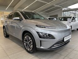 Shimmering silver (metallic) Gebraucht 2022 Hyundai Kona Prime SUV | 19.800 € (Guter Preis)