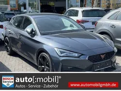 Grau Gebraucht 2021 Cupra Leon VZ Limousine | 23.780 € (Superpreis)
