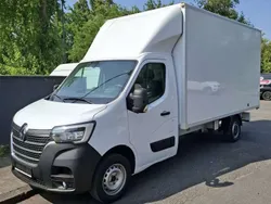 Weiß Gebraucht 2021 Renault Master Van | 18.200 € (Superpreis)