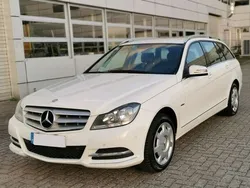 Mercedes C180