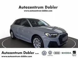 Pfeilgrau perleffekt Neu 2025 Audi A1 Sportback S-Line Kleinwagen | 30.480 € (Fairer Preis)