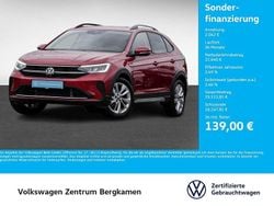 Rot Gebraucht 2024 VW Taigo Move SUV | 23.682 € (Superpreis)