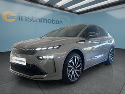 Grau Neu 2025 Skoda Enyaq iV SUV | 64.549 €
