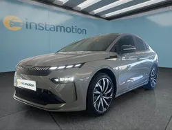 Grau Neu 2025 Skoda Enyaq iV SUV | 64.549 €