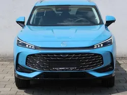 Blau Neu 2025 MG HS Luxury SUV | 32.990 € (Teuer)