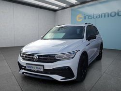 Weiß Gebraucht 2025 VW Tiguan SUV | 50.199 € (Teuer)