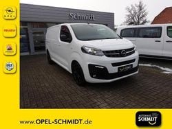 Weiß Gebraucht 2022 Opel Vivaro Edition Van / Kleinbus | 22.990 € (Teuer)