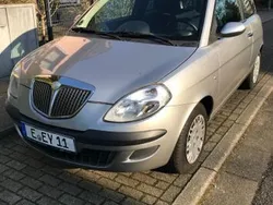Silber Gebraucht 2005 Lancia Ypsilon Kleinwagen | 1.690 € (Guter Preis)