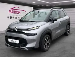 Lack grau artense (metallic) Gebraucht 2024 Citroën C3 Aircross PureTech SUV | 19.890 € (Fairer Preis)