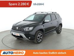 Schwarz Gebraucht 2019 Dacia Duster Adventure SUV | 12.940 € (Fairer Preis)