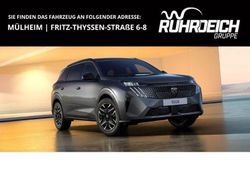 Grau Gebraucht 2024 Peugeot 5008 Van / Kleinbus | 30.800 €