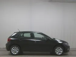 Schwarz Gebraucht 2019 VW Polo Highline Kleinwagen | 10.480 € (Guter Preis)
