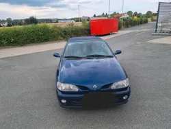 Renault Mégane Cabriolet