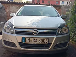 Gebraucht 1999 Opel Astra Sportive Limousine | 1.800 € (Fairer Preis)