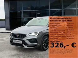 Andere Gebraucht 2023 Cupra Ateca SUV | 37.980 € (Fairer Preis)