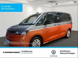 Silber Gebraucht 2024 VW T7 Life Van | 52.990 € (Fairer Preis)